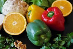 Crvena, žuta ili zelena – koja paprika je zdravija?