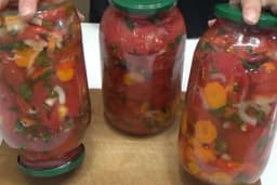 ĐUVEČ U TEGLI - Probajte i uvijek ćete spremati ovu zimnicu!