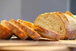 Recept za omiljeni domaći kukuruzni hljeb