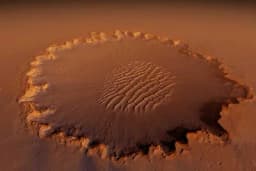 Koja biljka bi mogla da nas prehrani na Marsu?