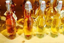 Vrsta sirćeta koja je zdravija od jabukovog, poboljšava cirkulaciju i brže gubite na težini