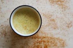 Tečno zlato - Najbolji recept za čaj od kurkume i đumbira