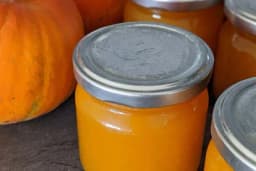 Domaći džem od bundeve, bolji i jeftiniji od kupovnog