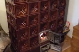 Kaljeva peć: Tradicionalni način grijanja ponovo u modi