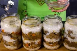 Ovako se čuvalo meso bez frižidera i bez struje