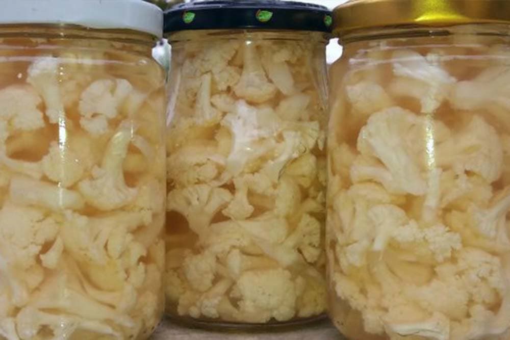 turšija od karfiola