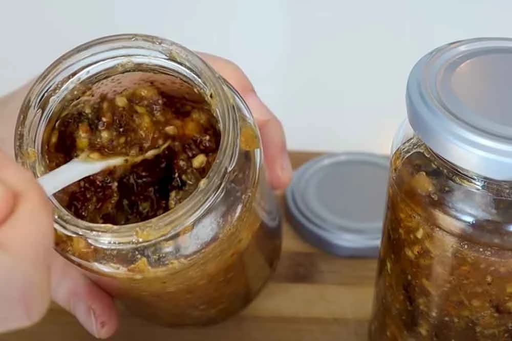 vitaminska bomba