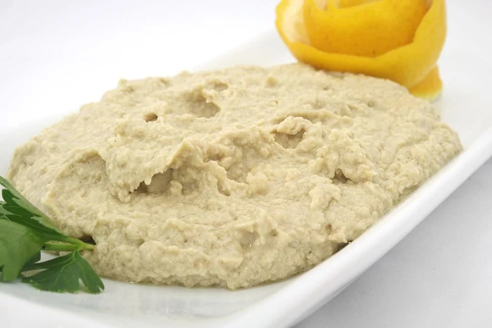domaći humus