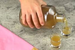 LIKER OD KESTENA - Sladak aperitiv koji osvaja sva čula