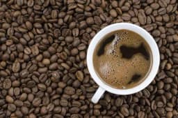 Može li se kafa pokvariti?
