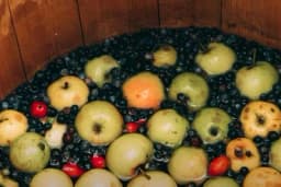 Od divljih voćki napravili biznis iz snova