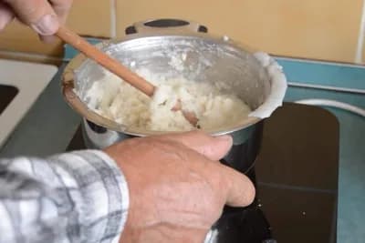 Zašto je dobro jesti kačamak?