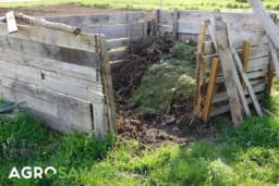 Kako da vam kompost ne postane leglo štetočina