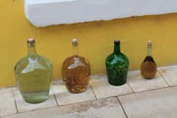 Alkoholno ili jabukovo sirće - Znate li koje su glavne razlike i koji se koristi za čišćenje?