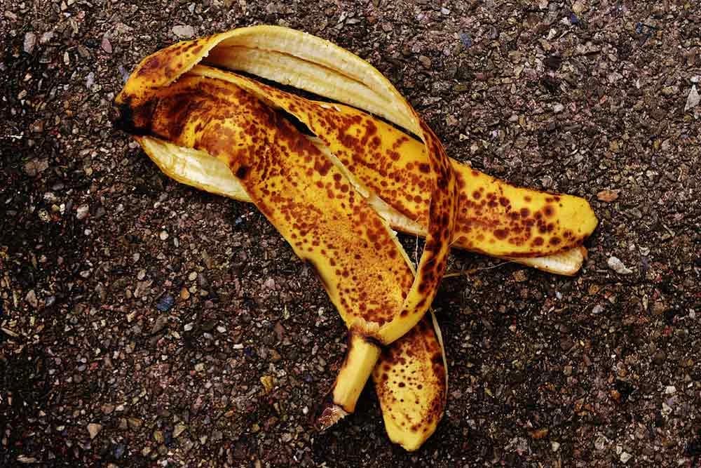 kora od banane
