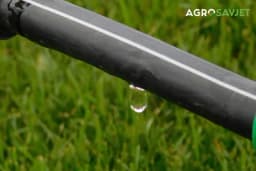 Da li je navodnjavanje kap po kap dobra metoda za zalijevanje povrća?