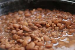 Kako skuvati pasulj, a da ne nadima