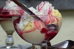 Sladoled od tri sastojka koji ćete praviti cijelo ljeto