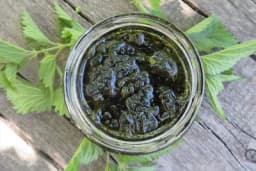 Eliksir od koprive i meda: Prirodni put do jačanja imuniteta