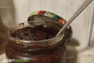 Kako da se u otvorenoj tegli nikada ne stvori buđ