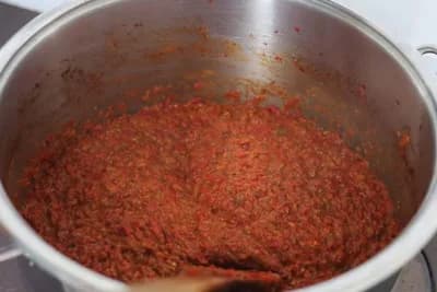Sačuvajte džemove, ajvar i druge namaze od kvarenja uz jedan mali trik