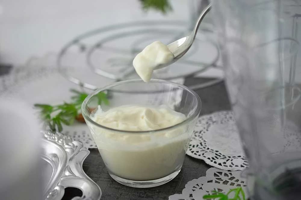 grčki jogurt