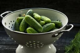 Kornišoni bez konzervansa: Recept koji ćete odmah usvojiti