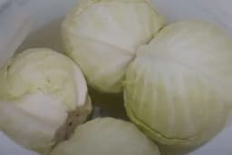 Kiseli kupus na najbrži način: Uživajte u sarmi tokom zime uz ovaj recept