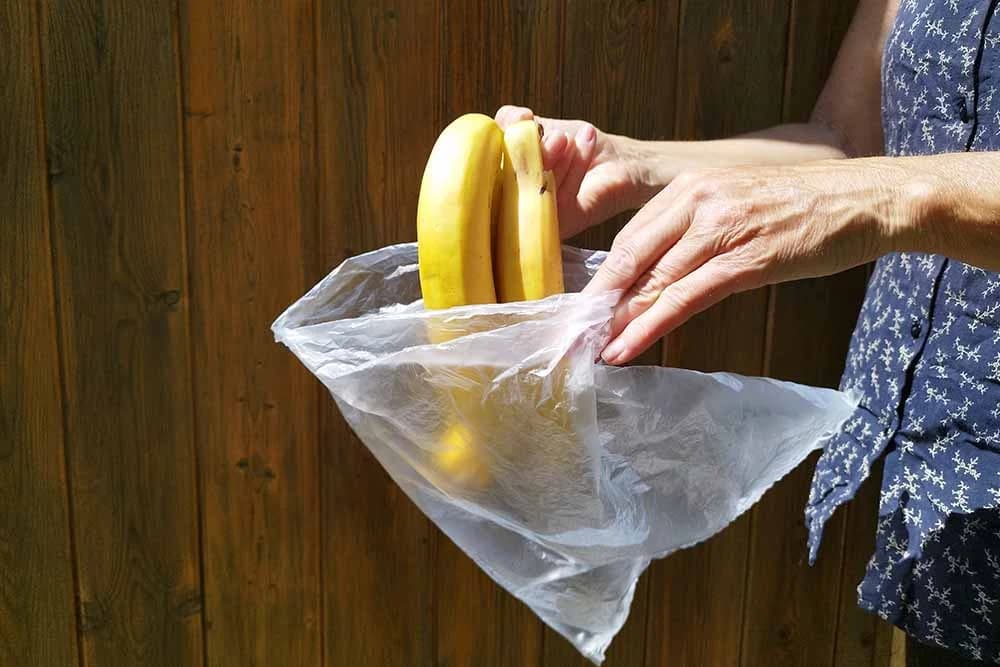 kora od banane