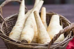 Sjetva peršuna korjenaša tokom jeseni - Izbjegnite najčešće greške u uzgoju