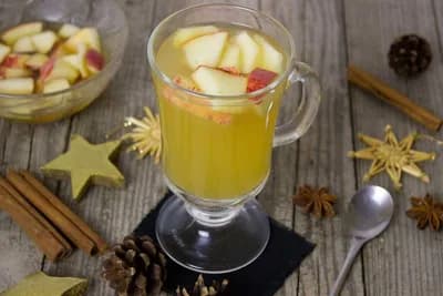 Kompot od jabuka - Iskoristite jabuke na najbolji način