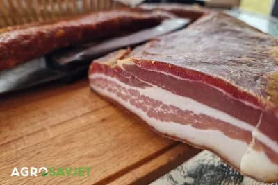 slanina