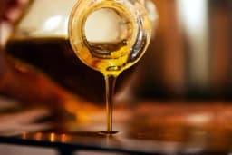 Šta je zapravo ulje od komine i može li se koristiti u kuvanju