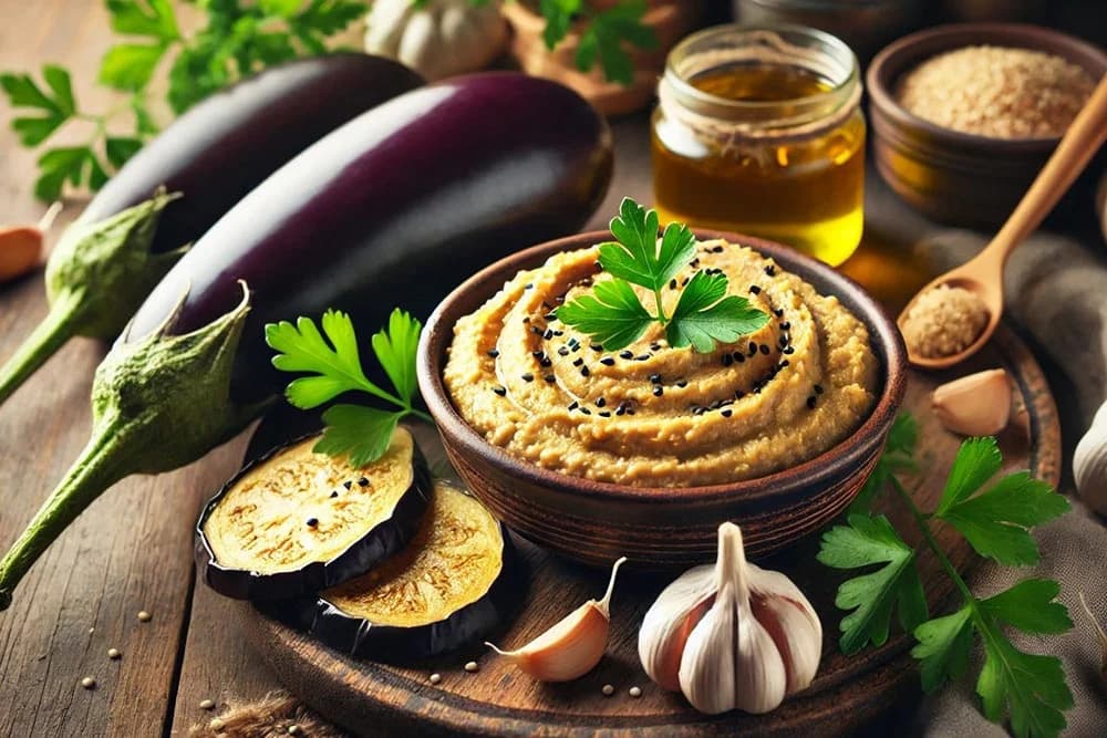 namaz od patlidžana