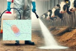 Ugroženost od slinavke i šapa: Apel za povećane biosigurnosne mjere