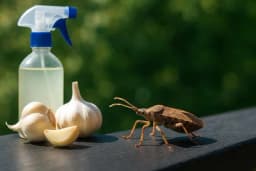 Ovaj jednostavan trik otjeraće smrdibube