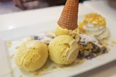 domaći sladoled od kajsije