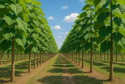 Da li je priča o paulovniji “prevara vijeka”? Drvo koje je obećavalo bogatstvo – danas niko neće da kupi