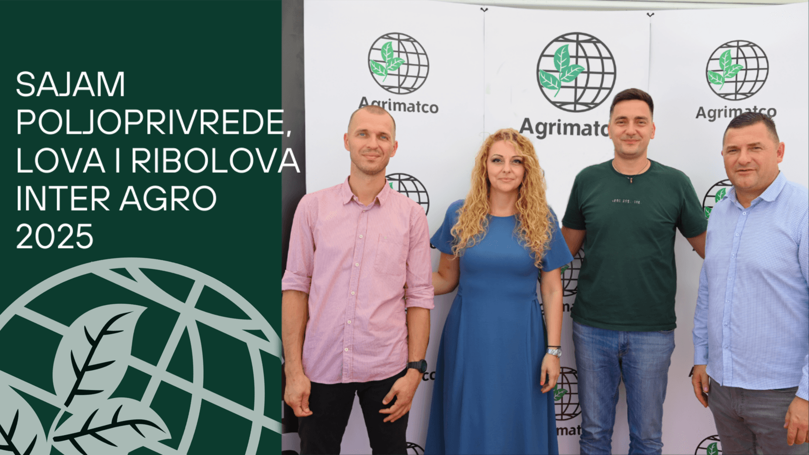 Poljoprivredni sajam Inter Agro 2025