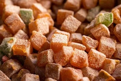 Grčki ratluk od pomorandže - Napravite ga lako kod kuće