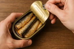 Evo koliko dugo otvorena hrana u konzervi može da stoji u frižideru