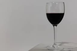 Zašto svaki dan trebate popiti čašu vina?