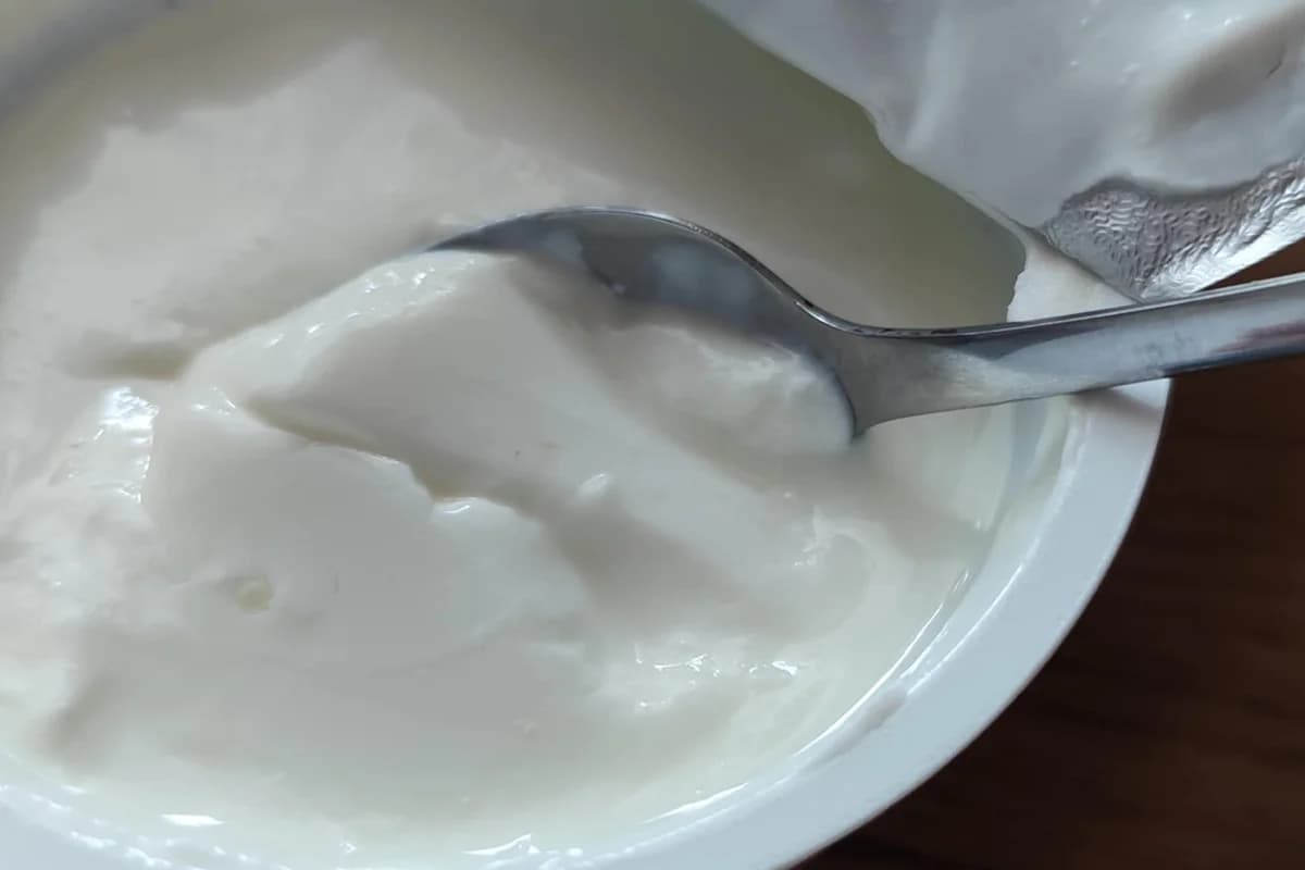 Koja je razlika između običnog i grčkog jogurta?