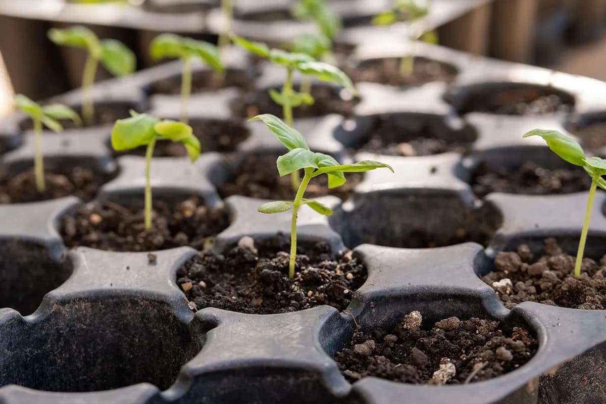 Koje je sjeme idealno za sadnju u februaru kako bi brzo klijalo, a ne zahtijeva nikakvu njegu?