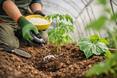 Ova đubriva koristite na početku proljeća – biljke će rasti brže i biti otpornije