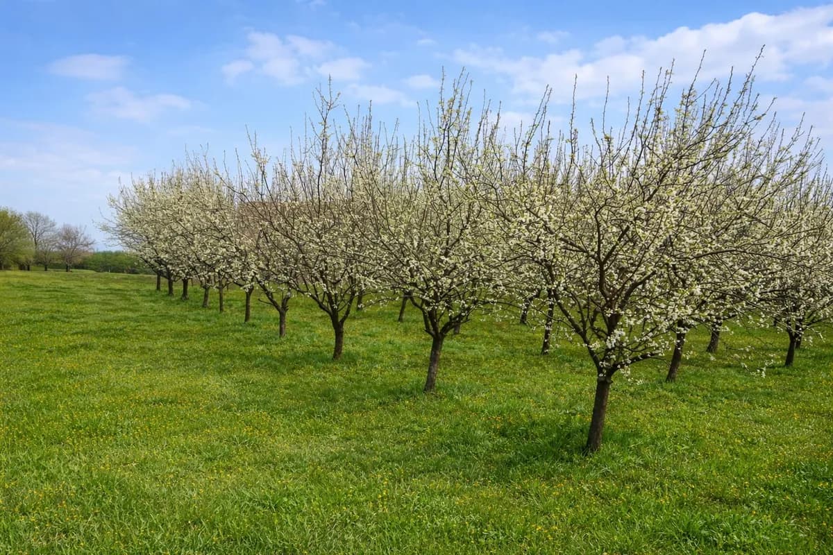 April je ključan mjesec za voćnjak: Ovih 10 poslova morate uraditi na vrijeme za dobar rod