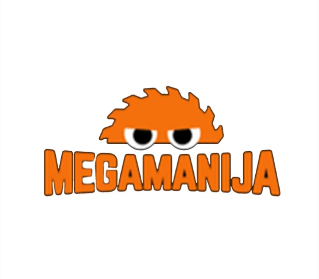 Megamanija