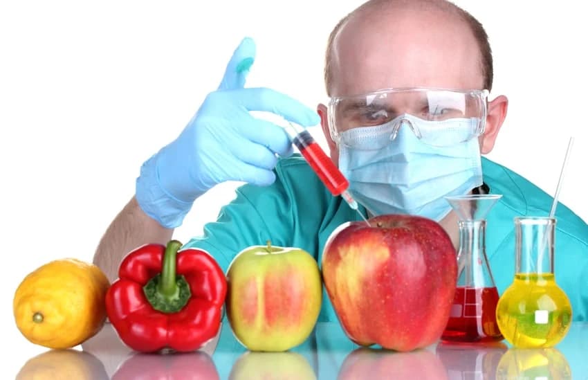 KONAČNO:Spisak proizvođača, koji koriste GMO u proizvodnji hrane!!!???