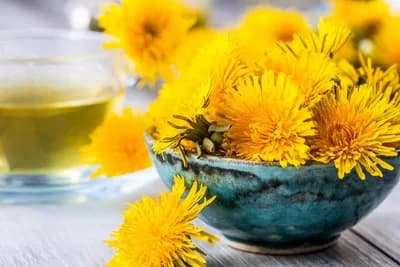 4 biljke koje radikalno čiste jetru (RECEPT)