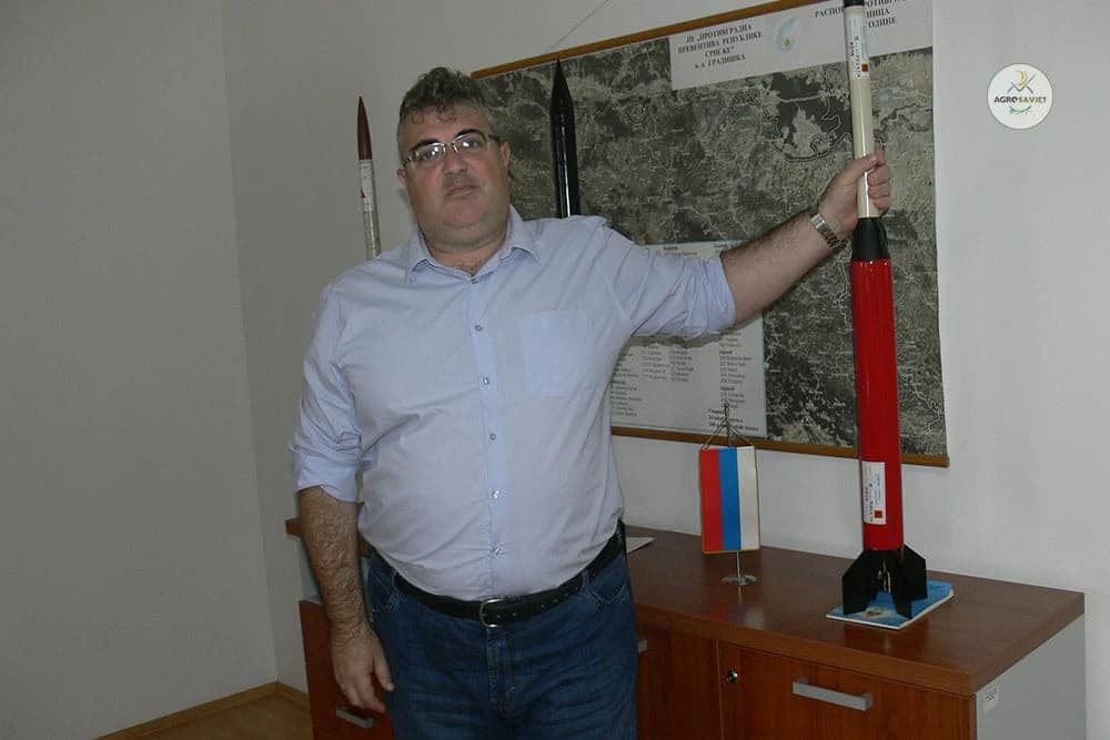 Protivgradna preventiva RS i ove godine spasila domaću poljoprivredu